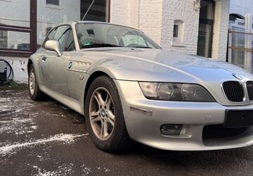 BMW Z3 40.740 km 41.900 &euro; Eschweiler 52249