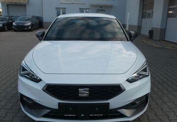 Seat Leon 55.600 km 19.350 &euro; Bad Kreuznach 55545