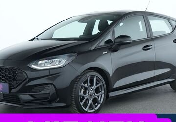 Ford Fiesta 32.076 km 16.785 &euro; Dietzenbach bei Frankfurt 63128