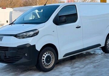 Fiat Scudo 30.657 km 21.301 &euro; Obertraubling 93083