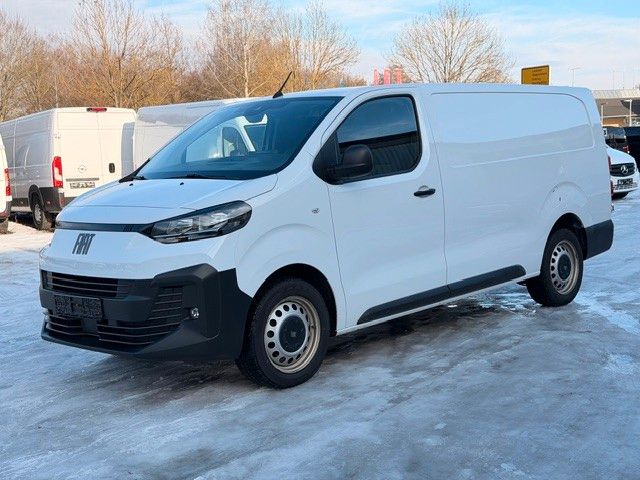 Fiat Scudo 30.657 km 21.301 &euro; Obertraubling 93083