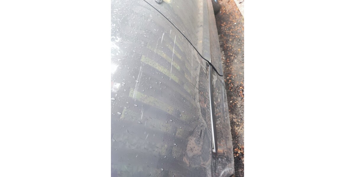 VW Fox 144.450 km 2.500 &euro; Nandlstadt 85405