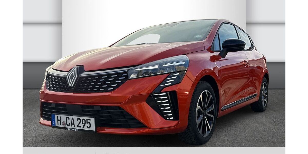 Renault Clio 5.566 km 21.560 &euro; Hannover 30519