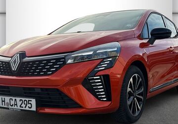 Renault Clio 5.566 km 21.960 &euro; Hannover 30519