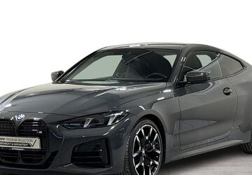 BMW 420 20.814 km 40.890 &euro; Bad Wiessee 83707