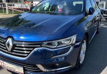 Renault Talisman 129.550 km 11.990 &euro; Göttingen 37079