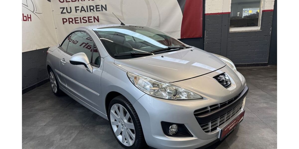 Peugeot 207 66.000 km 6.490 &euro; Castrop-Rauxel 44575