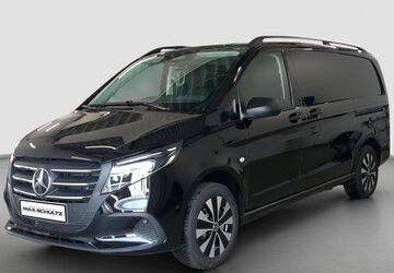 Mercedes-Benz Vito 3.000 km 65.391 &euro; Suhl 98528