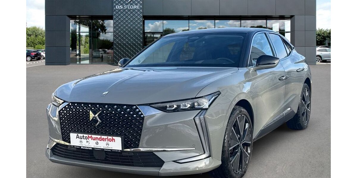 DS Automobiles DS4 38.765 km 26.900 &euro; Oldenburg 26127