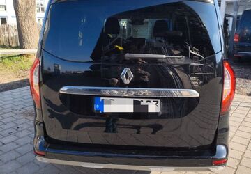 Renault Kangoo 33.000 km 22.999 &euro; Biberach 88400