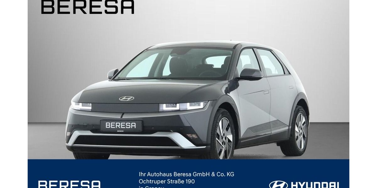 Hyundai IONIQ 5 8.900 km 36.680 &euro; Gronau 48599