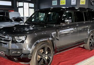 Land Rover Defender 32.999 km 85.990 &euro; Erding 85435