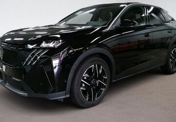 Peugeot 3008 29.300 km 28.990 &euro; Idar-Oberstein 55743