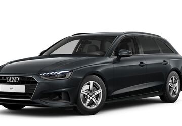 Audi A4 69.700 km 29.888 &euro; Mühlheim 63165