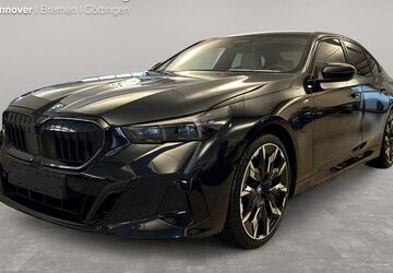 BMW 550 20.800 km 72.300 &euro; Hannover 30539