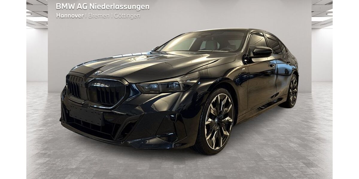 BMW 550 20.800 km 72.300 &euro; Hannover 30539