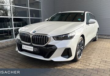 BMW 520 24.951 km 47.949 &euro; Memmingen 87700