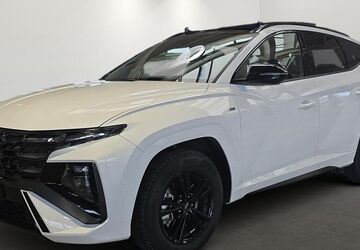 Hyundai TUCSON 1.500 km 41.000 &euro; Dillenburg 35684