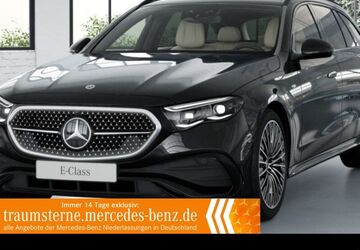 Mercedes-Benz E 300 16.451 km 59.980 &euro; Hamburg 22047
