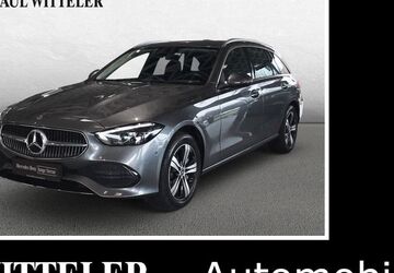 Mercedes-Benz C 300 11.225 km 41.480 &euro; Brilon 59929