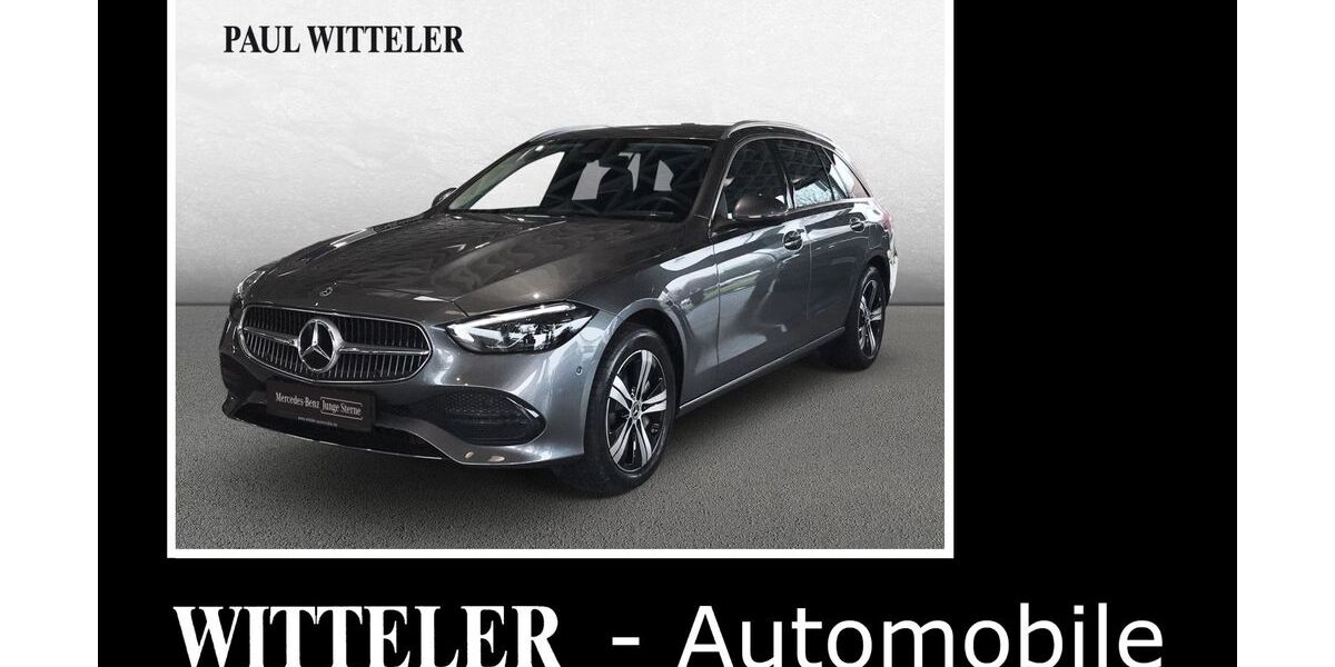 Mercedes-Benz C 300 11.225 km 41.480 &euro; Brilon 59929