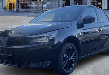 Opel Corsa 9.466 km 18.925 &euro; Münster 48155