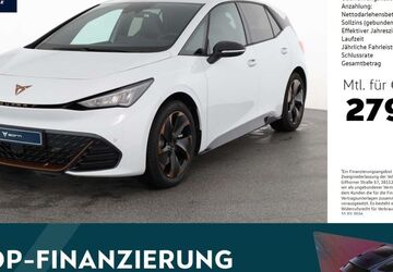 Cupra Born 1.500 km 34.980 &euro; Neumarkt 92318