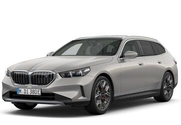 BMW i5 2.900 km 76.490 &euro; Leer 26789