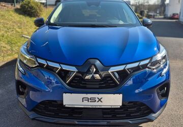 Mitsubishi ASX 20.000 km 25.990 &euro; Eisenach 99817