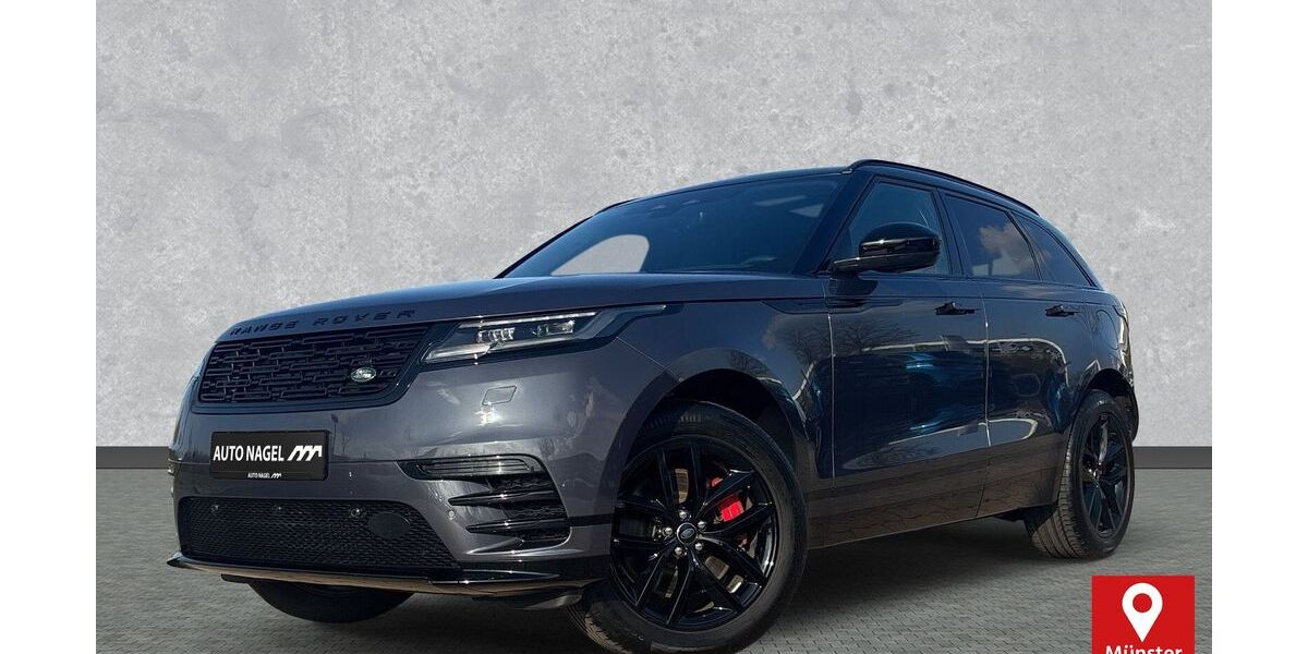 Land Rover Range Rover Velar 35.000 km 59.990 &euro; Münster 48163