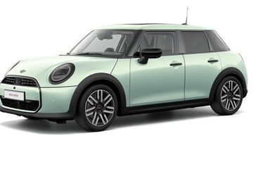 Mini Cooper C 21.350 km 27.921 &euro; Flensburg 24941