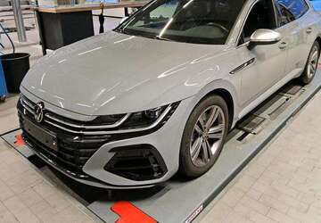 VW Arteon 33.000 km 37.950 &euro; Burgoberbach 91595