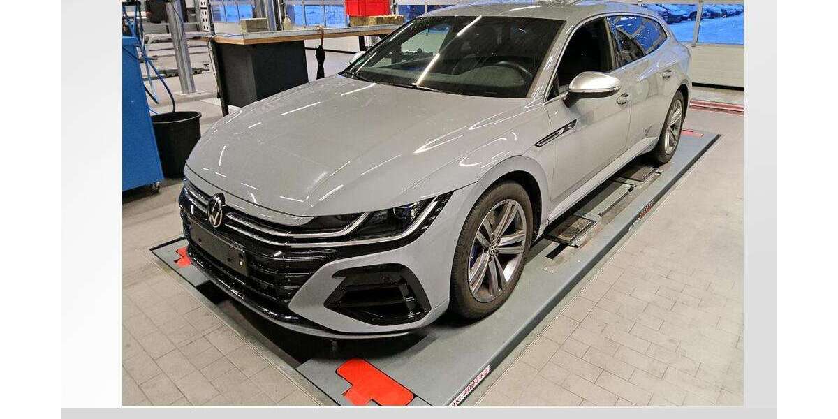VW Arteon 33.000 km 37.950 &euro; Burgoberbach 91595