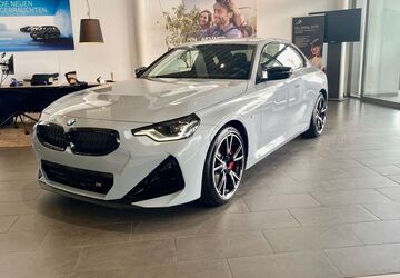 BMW M240i 6.374 km 60.900 &euro; Duisburg 47119
