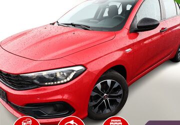 Fiat Tipo 45.300 km 15.288 &euro; Kehl 77694