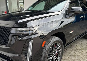Cadillac Escalade 4.200 km 159.900 &euro; Horgau 86497