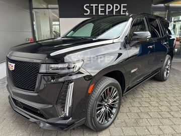 Gebrauchte Cadillac Escalade