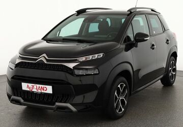 Citroen C3 Aircross 16.855 km 16.890 &euro; Dresden 01069