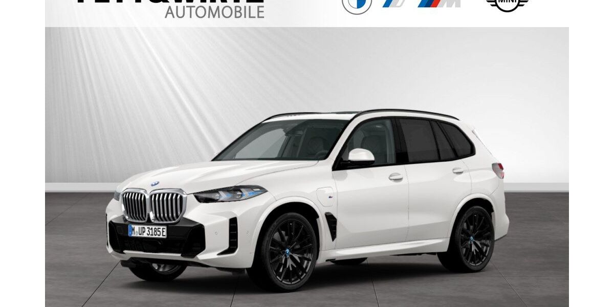 BMW X5 23.500 km 85.784 &euro; Kleve 47533