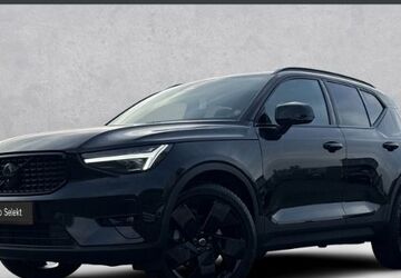 Volvo XC40 27.567 km 40.499 &euro; Dortmund 44143