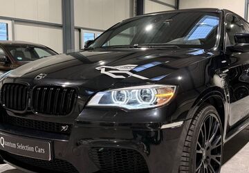 BMW X6 M 172.300 km 23.890 &euro; Hamburg 22457