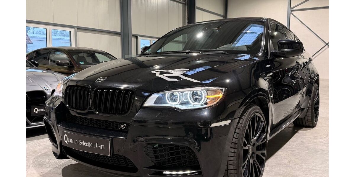 BMW X6 M 172.300 km 23.890 &euro; Hamburg 22457