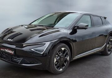 Kia EV6 8.500 km 49.810 &euro; Grafenhausen 79865