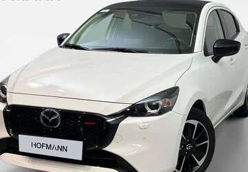 Mazda 2 19.100 km 19.804 &euro; Regensburg 93053