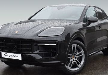 Porsche Cayenne 10.911 km 131.911 &euro; Lörrach 79541