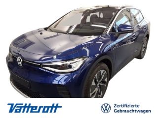 VW ID.4 5.662 km 34.980 &euro; Holzminden 37603