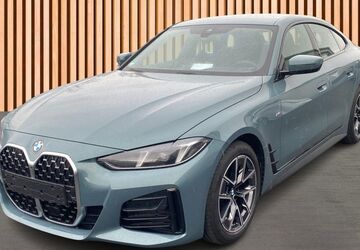 BMW 420 Gran Coupé 13.900 km 40.980 &euro; Dresden 01328