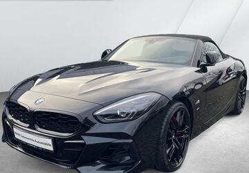 BMW Z4 8.198 km 48.540 &euro; Cuxhaven 27472