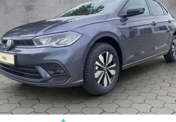VW Polo 2.000 km 23.980 &euro; Plauen 08527
