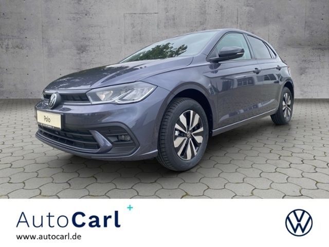 VW Polo 2.000 km 23.980 &euro; Plauen 08527